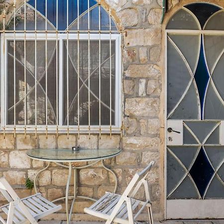 שלווה בעיר העתיקה - Peace In The Heart Of The Old City Цфат Екстер'єр фото