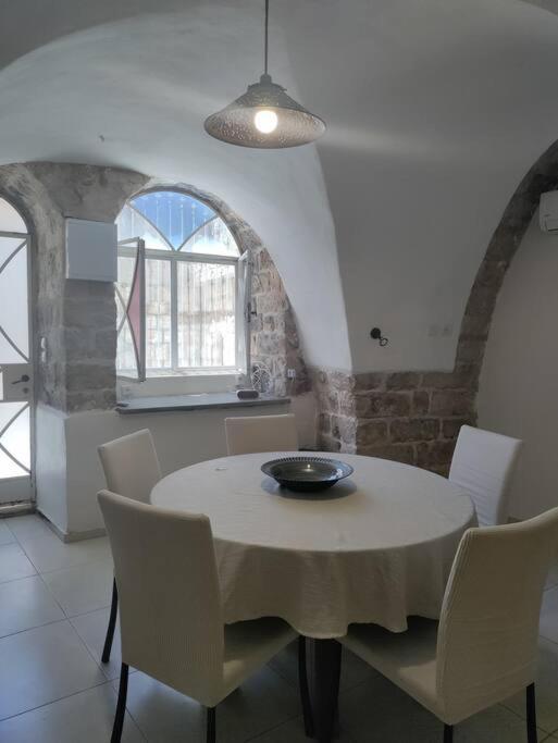 שלווה בעיר העתיקה - Peace In The Heart Of The Old City Цфат Екстер'єр фото